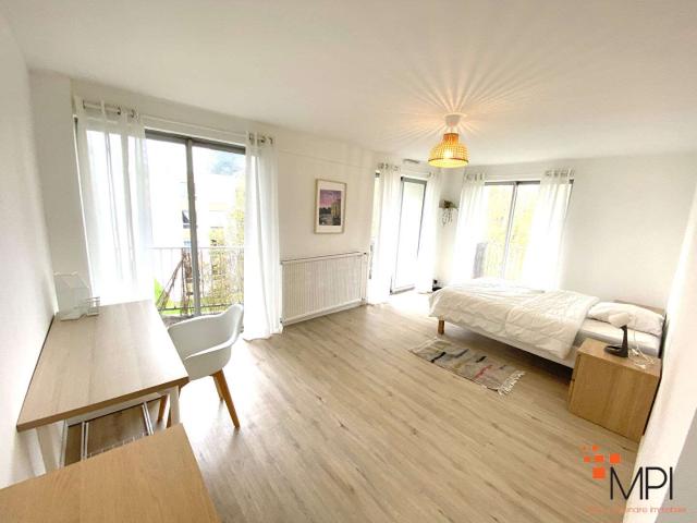 Location appartement 5 pièces Rennes 35
