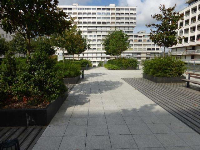 Location appartement 5 pièces Rennes 35