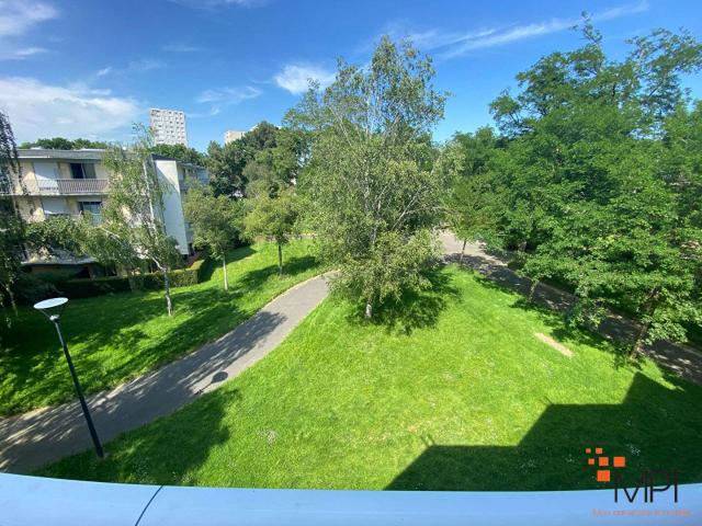 Location appartement 5 pièces Rennes 35