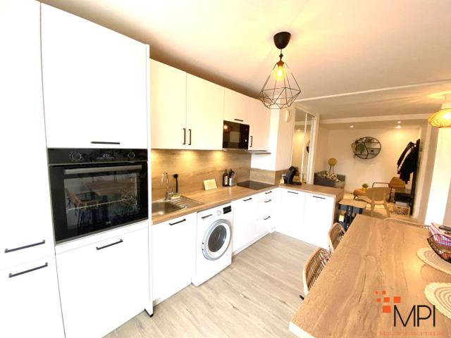 Location appartement 5 pièces Rennes 35