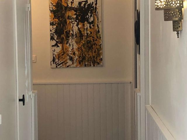 Location appartement 5 pièces Rennes 35