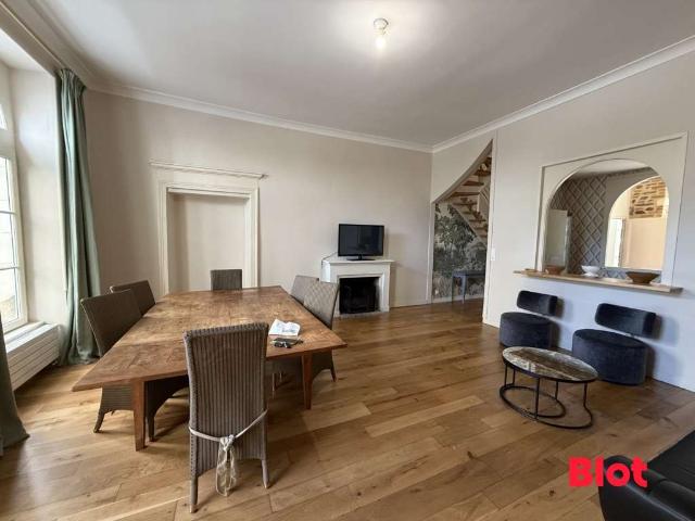 Location appartement 5 pièces Rennes Centre Ville 35