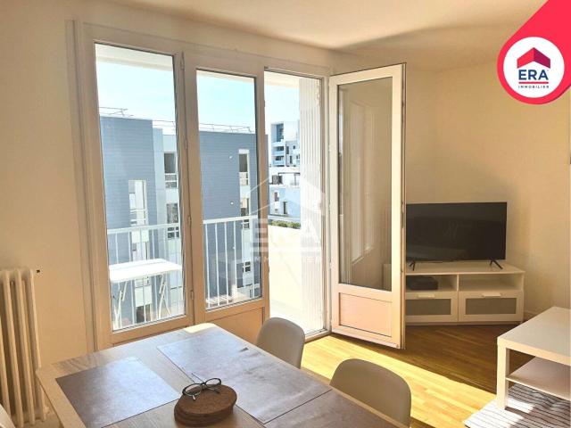Location appartement 5 pièces Rennes Cleunay 35