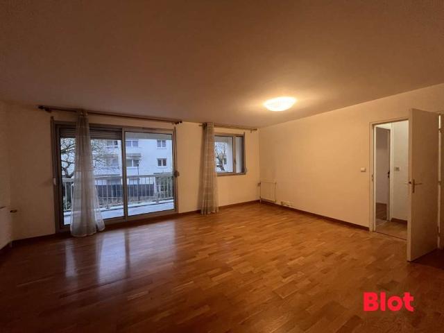 Location appartement 5 pièces Rennes Arsenal Redon 35