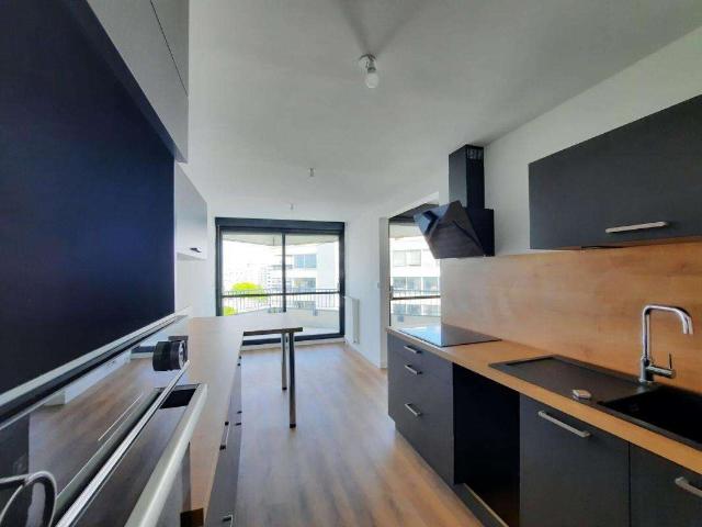 Location appartement 5 pièces Rennes Bourg L'evêque 35