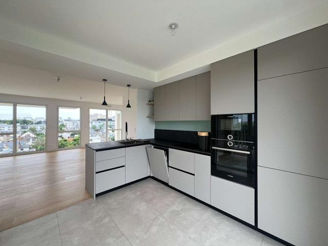 Location appartement 5 pièces Rennes Bourg L'evêque 35