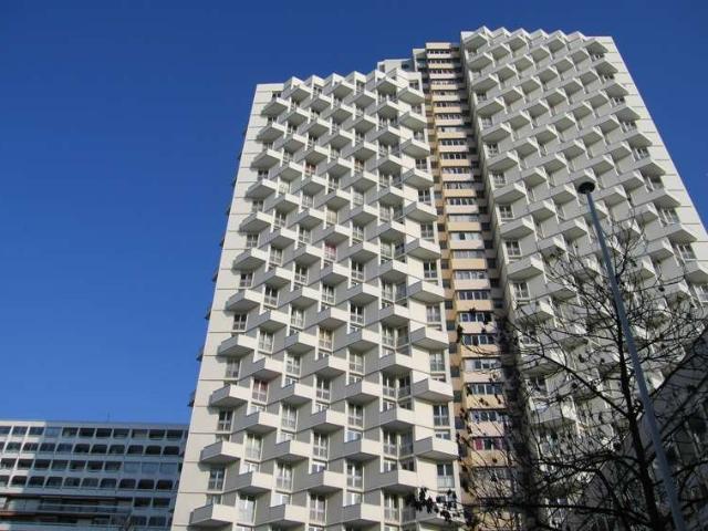 Location appartement 5 pièces Rennes Gare 35