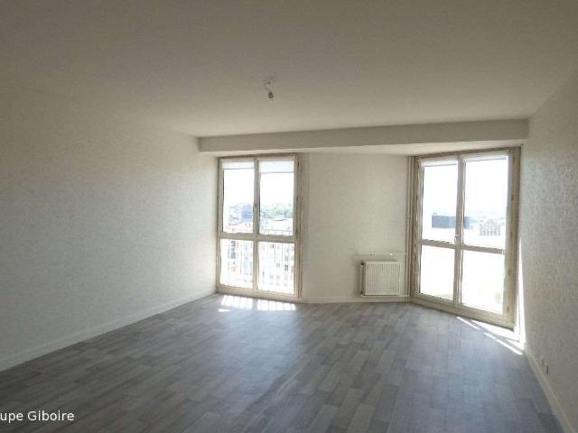 Location appartement 5 pièces Rennes Gare 35
