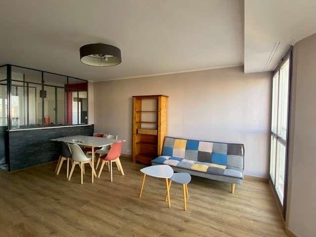 Location appartement 5 pièces Rennes Gare 35