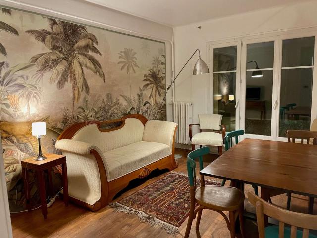 Location appartement 5 pièces Rennes Fougères 35