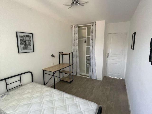 Location appartement 5 pièces Rennes Sud 35