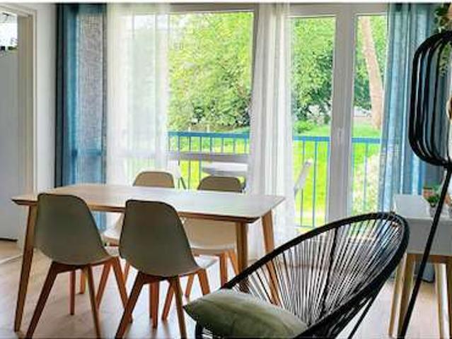 Location appartement 5 pièces Rennes Sud 35