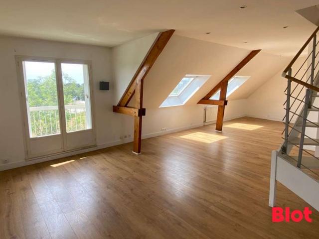 Location appartement 5 pièces Rennes Poterie 35