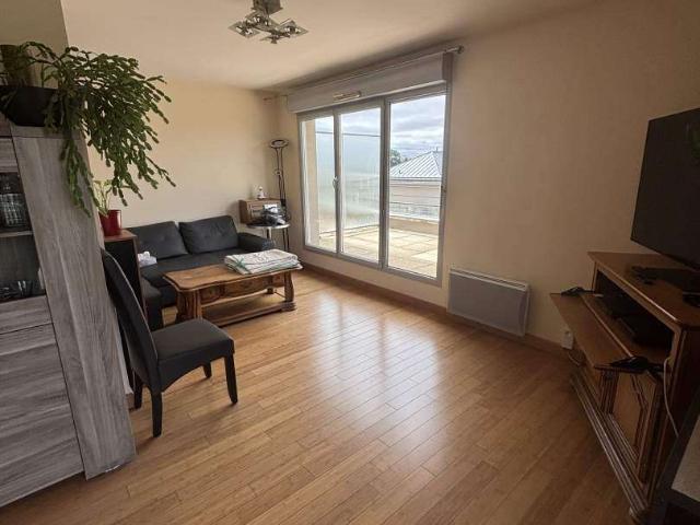 Location appartement 5 pièces Rennes Patton 35