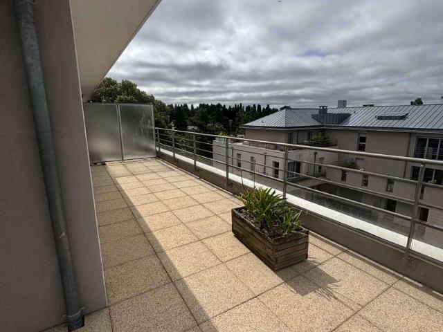 Location appartement 5 pièces Rennes Patton 35