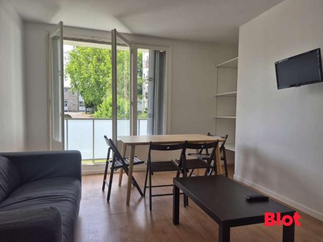 Location appartement 5 pièces Rennes Villejean 35