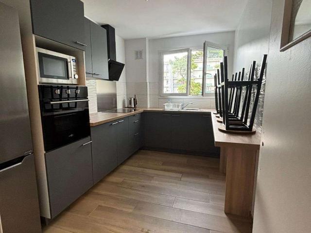 Location appartement 5 pièces Rennes Villejean 35