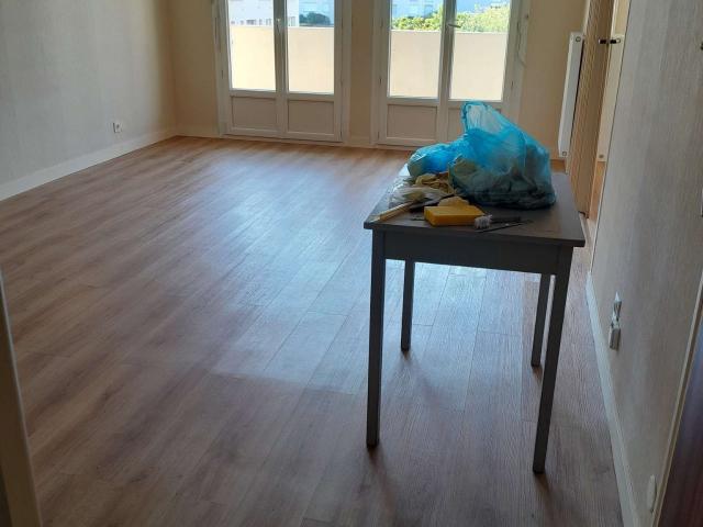 Location appartement 5 pièces Rennes Villejean 35