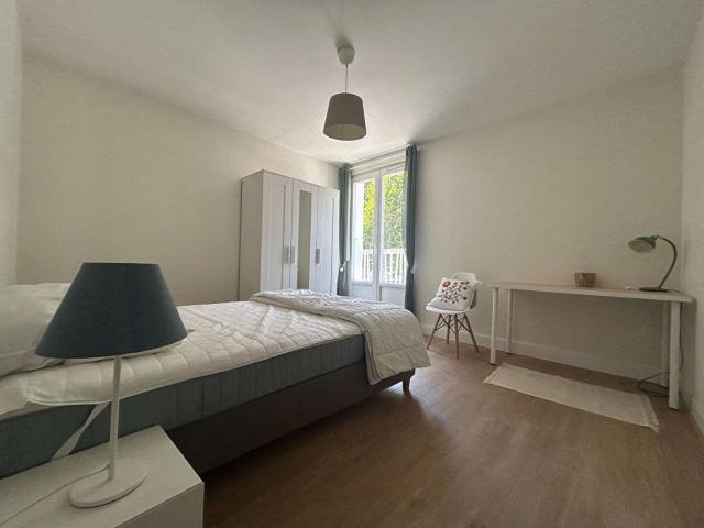 Location appartement 5 pièces Rennes Villejean 35