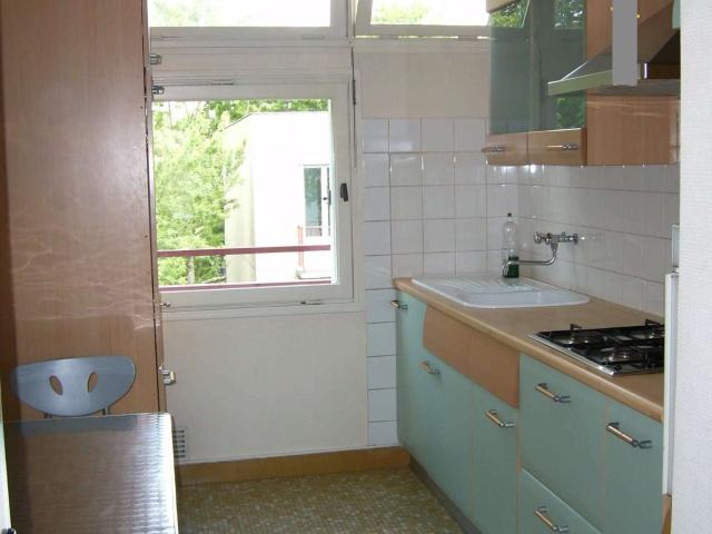 Location appartement 5 pièces Rennes Villejean 35