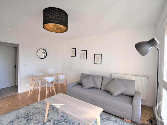 Location appartement 5 pièces Rennes Villejean 35