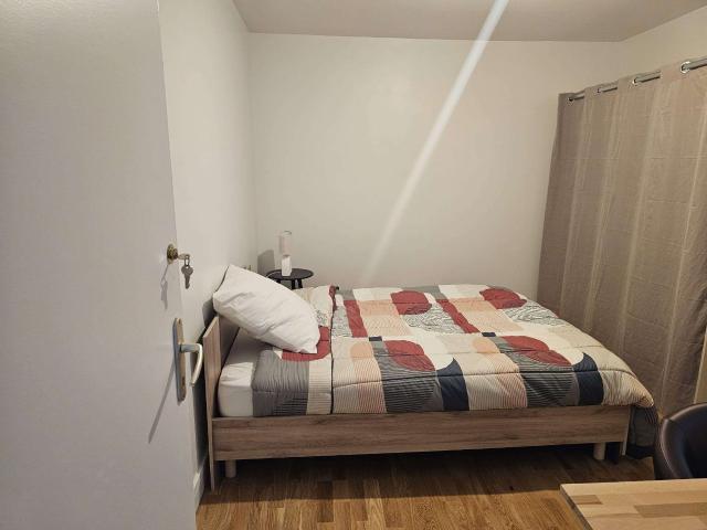 Location appartement 5 pièces Rennes Villejean 35