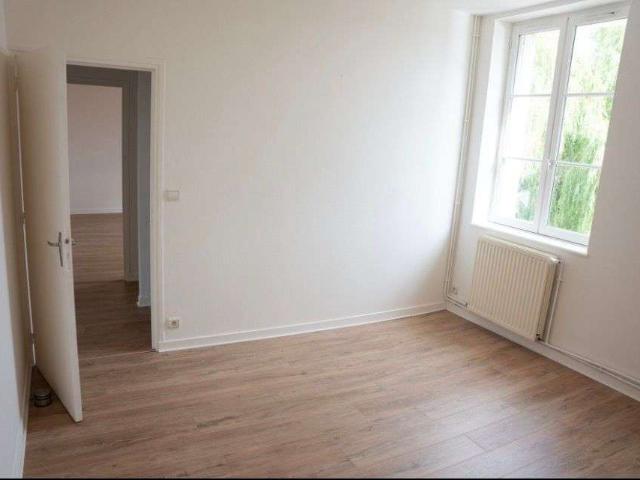 Location appartement 5 pièces Reignac sur Indre 37