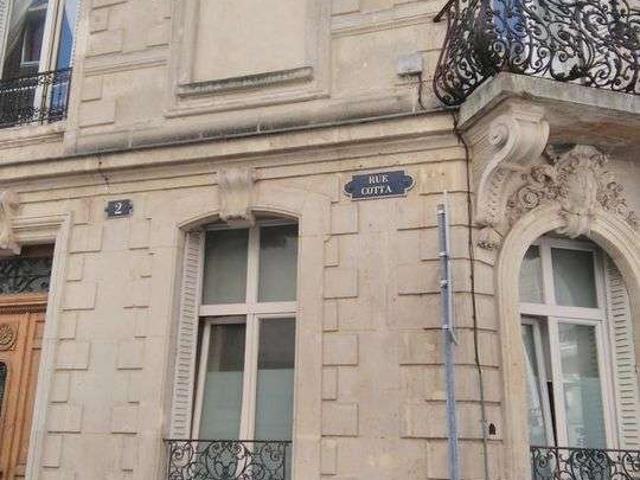 Location appartement 5 pièces Reims 51