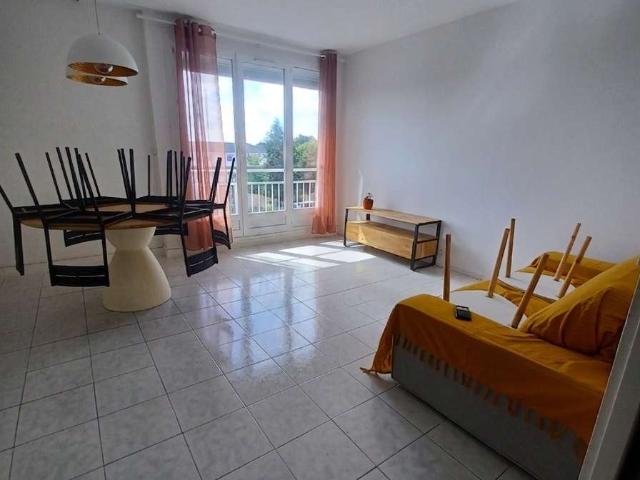 Location appartement 5 pièces Rezé 44