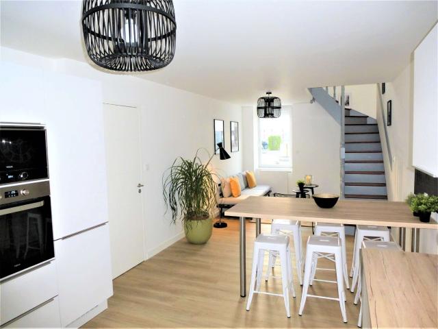 Location appartement 5 pièces Rezé 44