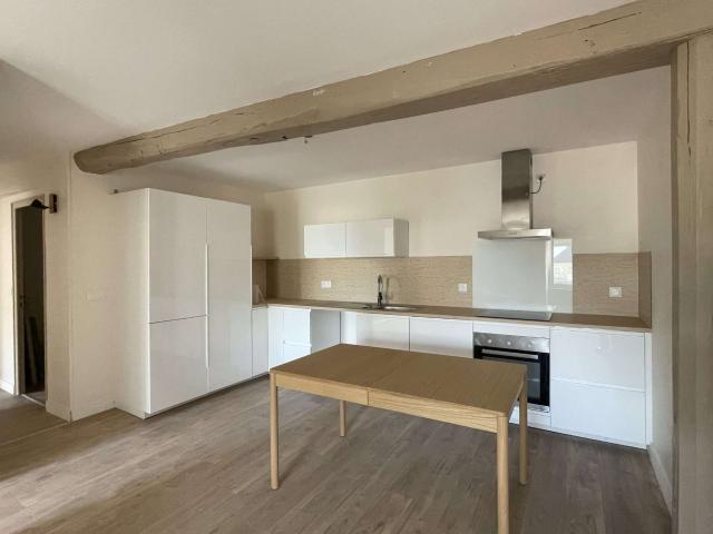 Location appartement 5 pièces Riec sur Belon 29