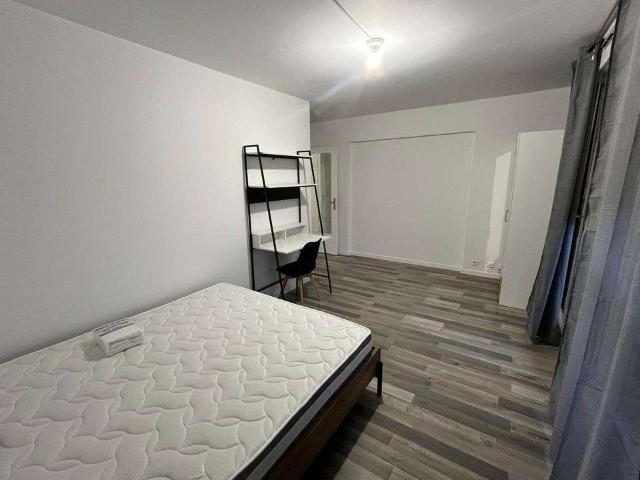 Location appartement 5 pièces Ris Orangis 91