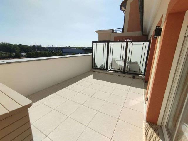 Location appartement 5 pièces Robinson 92