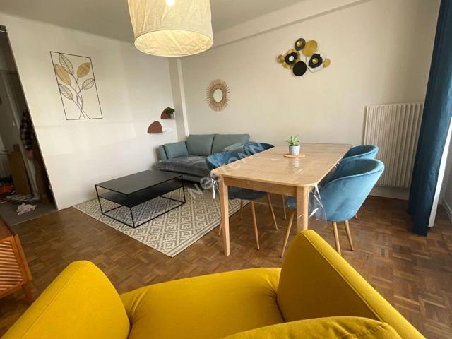 Location appartement 5 pièces Saint Brieuc 22