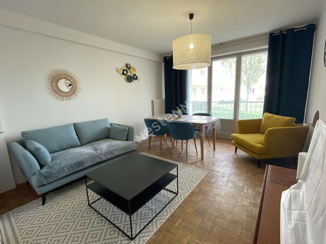 Location appartement 5 pièces Saint Brieuc 22