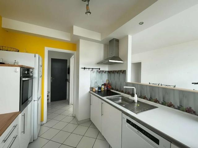 Location appartement 5 pièces Saint Brieuc 22
