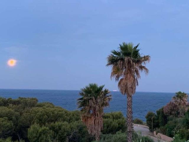 Location appartement 5 pièces Saint Cyr sur Mer 83