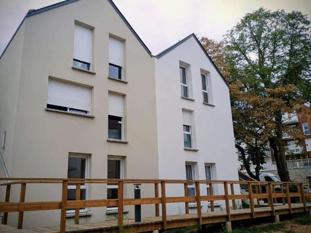 Location appartement 5 pièces Saint Erblon 35