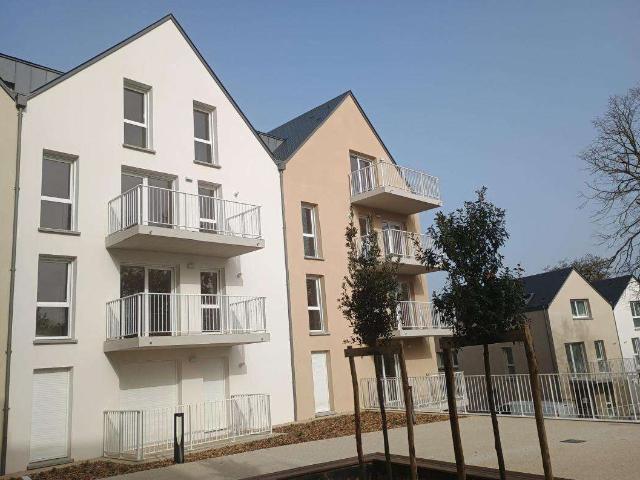 Location appartement 5 pièces Saint Erblon 35