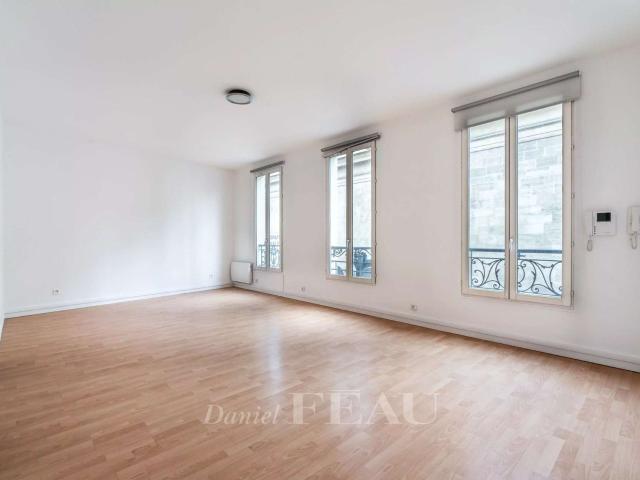 Location appartement 5 pièces Saint Germain en Laye 78