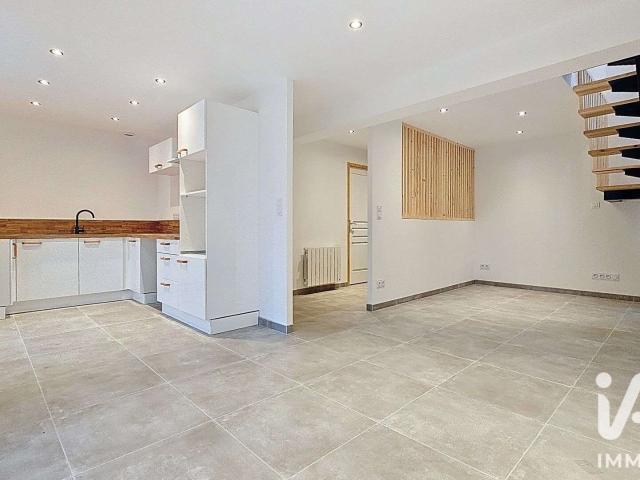 Location appartement 5 pièces Saint Julien Molin Molette 42