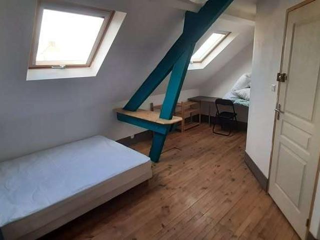 Location appartement 5 pièces Saint Nazaire 44