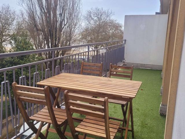 Location appartement 5 pièces Saint Nazaire 44