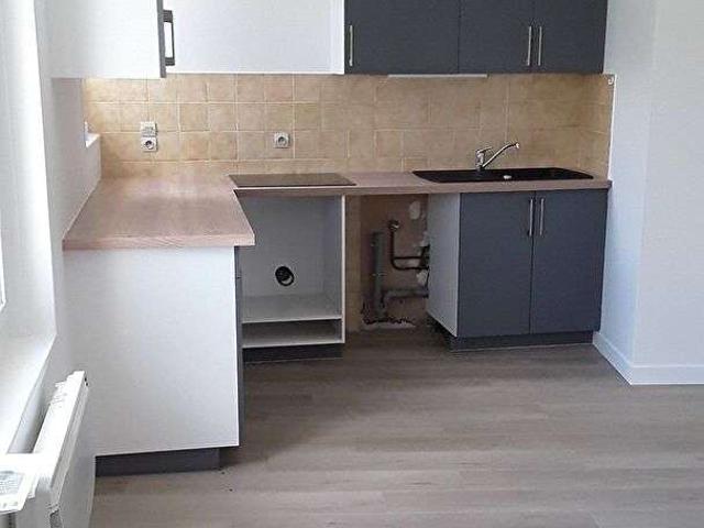 Location appartement 5 pièces Saint Pierre Montlimart 49
