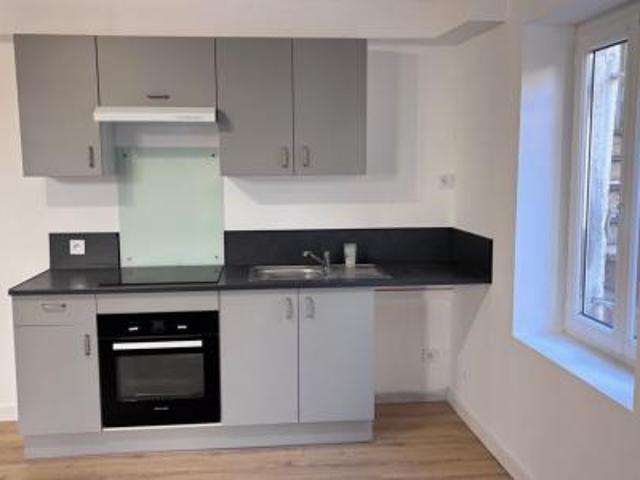 location appartement 5 rue françois 1er 2 pièces 37 m2 gard 30900 580 €