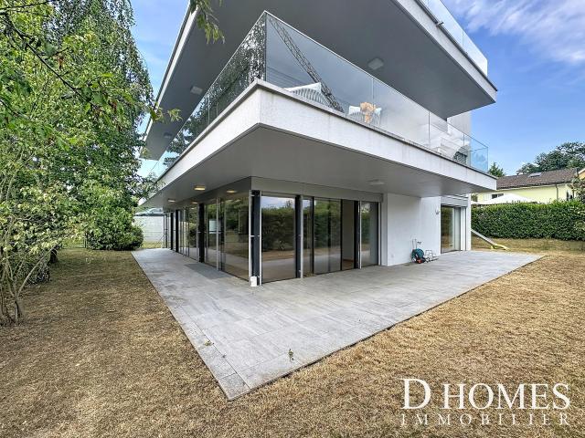 Location Appartement 5.5 pièces CHF 4'200. /mois 140 m2 | immobilier.ch