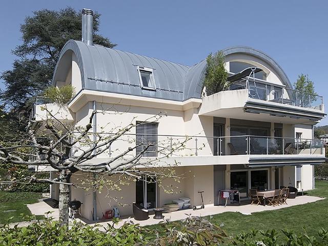 Location Appartement 5.5 pièces CHF 4'596. /mois 170 m2 | immobilier.ch