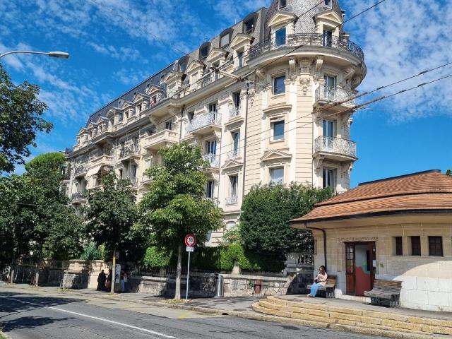 Location Appartement 5.5 pièces CHF 5'450. /mois 168 m2 | immobilier.ch