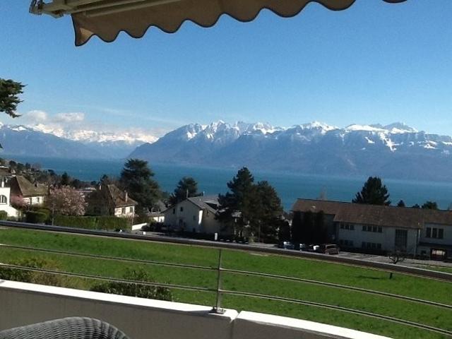 Location Appartement 5.5 pièces CHF 5'700. /mois 150 m2 | immobilier.ch
