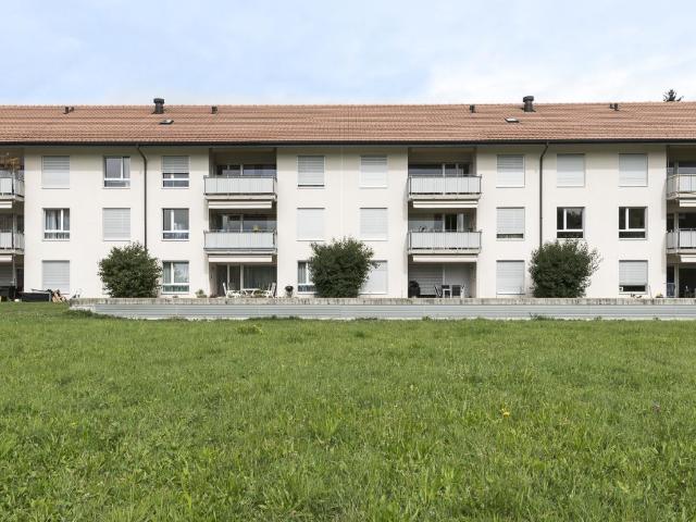Location Appartement 5.5 pièces CHF 2'728. /mois 119 m2 | immobilier.ch